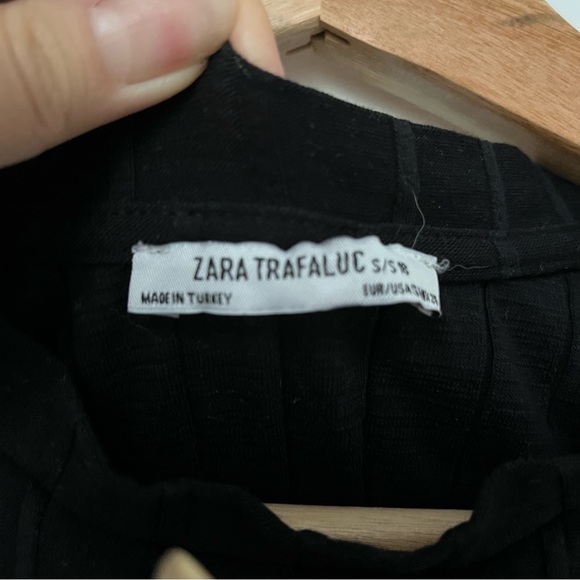 Zara ribbed tank top - Picture 3 of 6